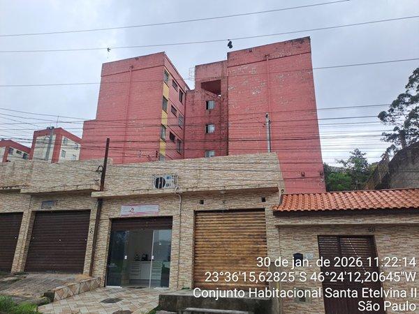 Apartamento - Venda, Guaianazes, São Paulo, SP